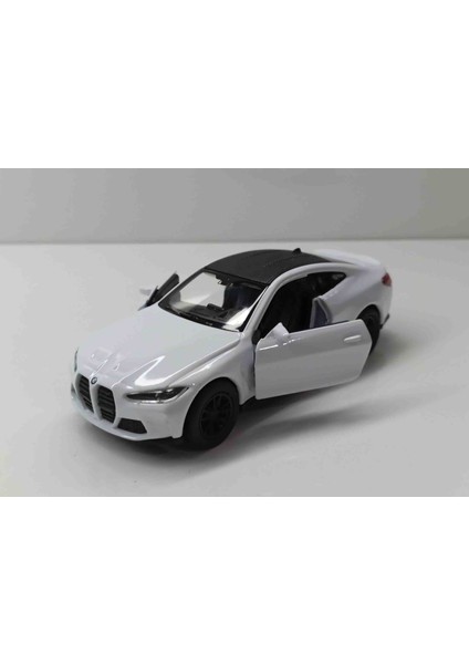 Dianomi Welly 1:32 Ölçek Bmw M4 Çek/bırak Metal Model fiyatları