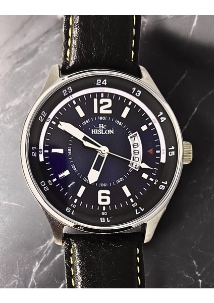 3393-218 Erkek Kol Saati