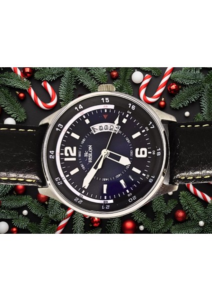 3393-218 Erkek Kol Saati fiyatları