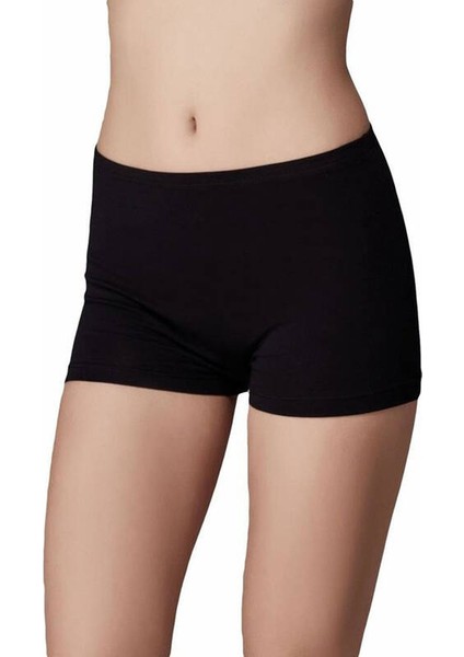 Bambu 2'li Bayan Iz Yapmaz Boxer 901