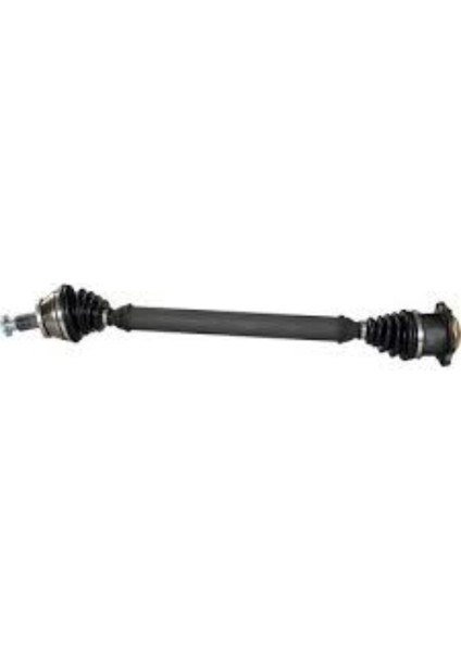 Komple Aks Sağ Ön (36X50,5) Uzunluk 759MM – WDS-VW004 Wısco – Volkswagen Polo 01-12 Arası Uyumlu