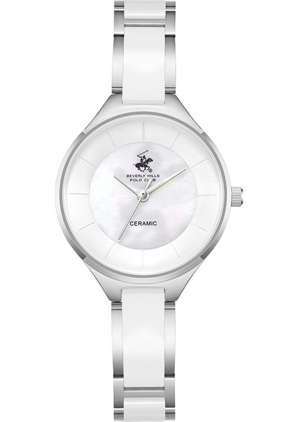 Beverly Hılls Polo Club BP3706C.320 Kadın Kol Saati