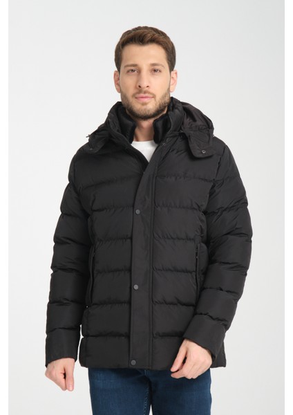 Şişme Su Geçirmez Erkek Spor Dolum Mont modelleri