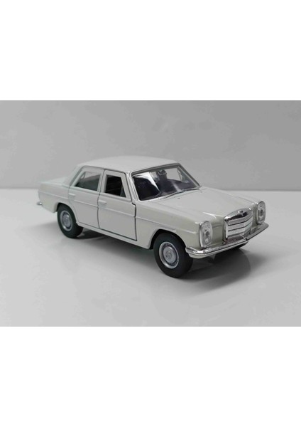 Dianomi Welly 1:32 Mercedes Benz 220 Çek Bırak Metal Araba