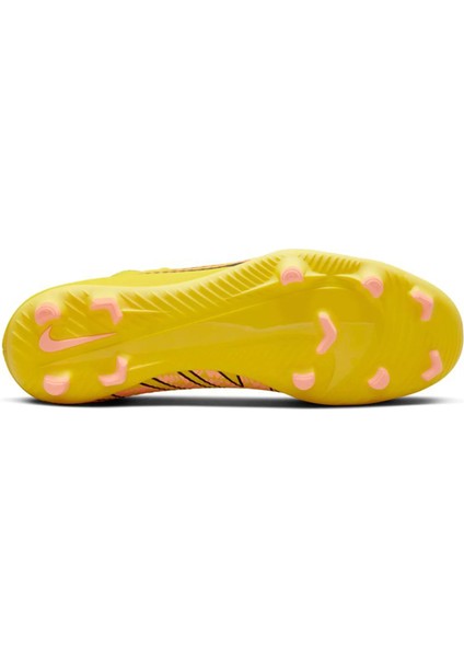 Mercurial Superfly 9 Club Fg/mg Erkek Krampon (Dar Kalıp)