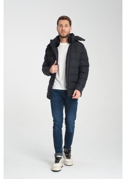 Şişme Su Geçirmez Erkek Spor Dolum Mont modelleri