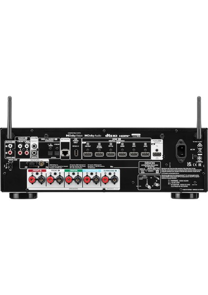 AVR-X2800H