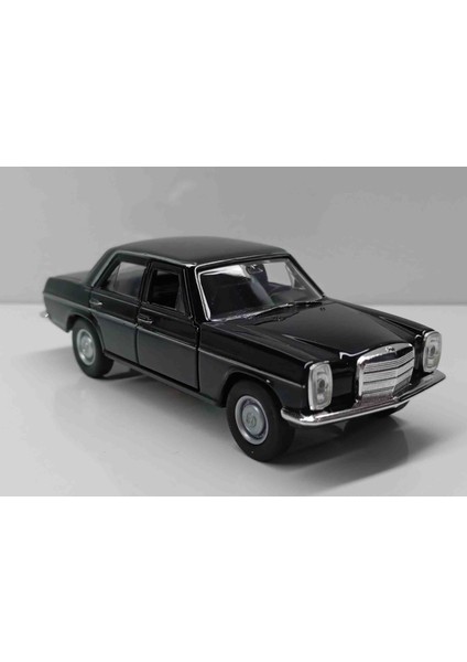 Dianomi Welly 1:32 Ölçek Mercedes Benz 220 Çek Bırak Metal Araba