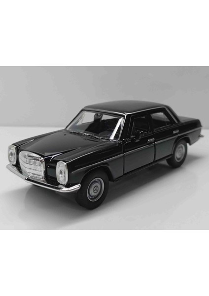 Dianomi Welly 1:32 Ölçek Mercedes Benz 220 Çek Bırak Metal Araba modelleri