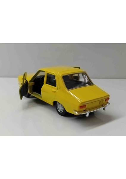 Dianomi Welly 1:32 Ölçek Renault 12 Çek Bırak Metal Araba modelleri