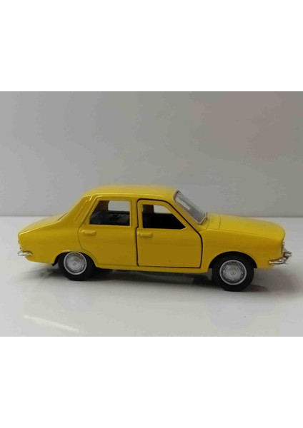 Dianomi Welly 1:32 Ölçek Renault 12 Çek Bırak Metal Araba fırsatları