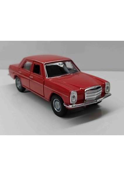 Dianomi Welly 1:32 Ölçek Mercedes Benz 220 Çek Bırak Metal Araba