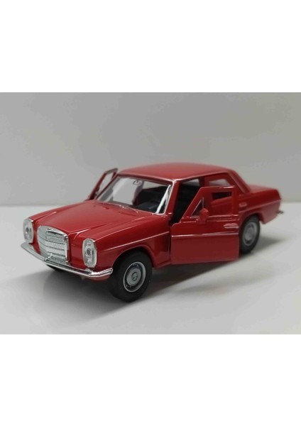 Dianomi Welly 1:32 Ölçek Mercedes Benz 220 Çek Bırak Metal Araba fiyatları