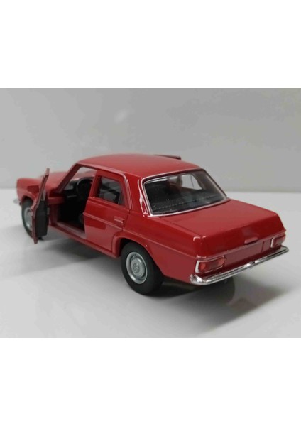 Dianomi Welly 1:32 Ölçek Mercedes Benz 220 Çek Bırak Metal Araba fırsatları