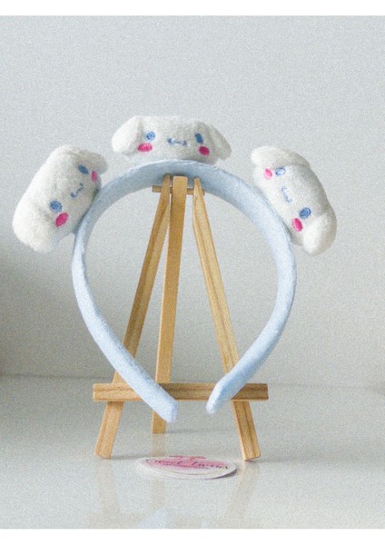 Kuromi Peluş Çocuk Taç fiyatları