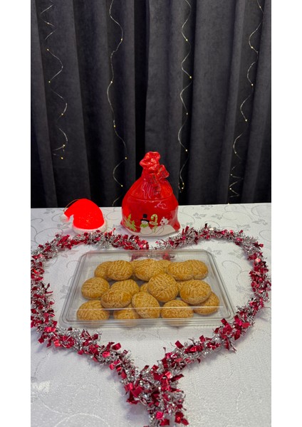 Ev Yapımı Şekerpare 500 gr fiyatları