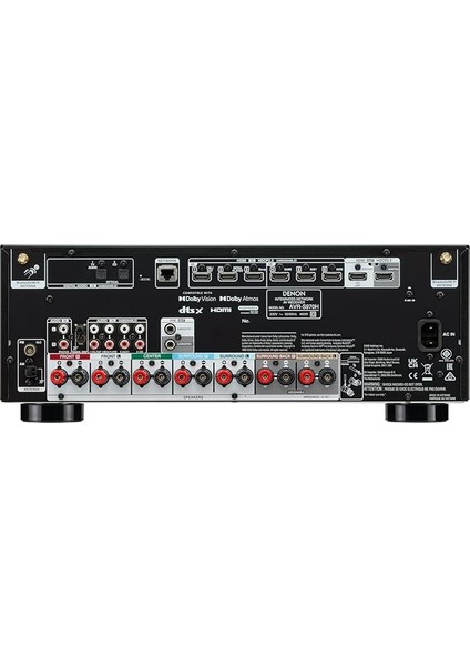 AVR-S970H