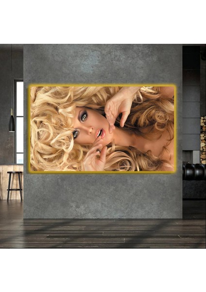 LED Işıklı Kanvas Tablo, 3D Dekoratif Baskılı Tablo Yapay Zeka Destekli Modern Tasarımlar 104 fırsatları