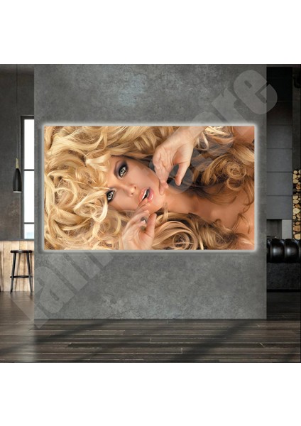 LED Işıklı Kanvas Tablo, 3D Dekoratif Baskılı Tablo Yapay Zeka Destekli Modern Tasarımlar 104 indirimleri