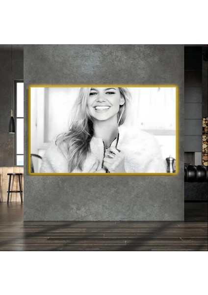 LED Işıklı Kanvas Tablo, 3D Dekoratif Baskılı Tablo Yapay Zeka Destekli Modern Tasarımlar 105 fırsatları