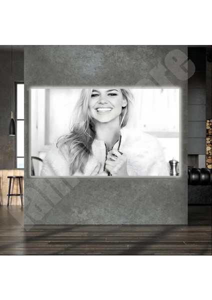 LED Işıklı Kanvas Tablo, 3D Dekoratif Baskılı Tablo Yapay Zeka Destekli Modern Tasarımlar 105 indirimleri