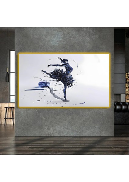 LED Işıklı Kanvas Tablo, 3D Dekoratif Baskılı Tablo Yapay Zeka Destekli Modern Tasarımlar 517 fırsatları