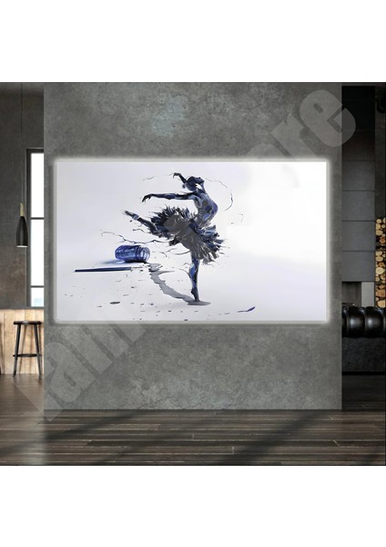 LED Işıklı Kanvas Tablo, 3D Dekoratif Baskılı Tablo Yapay Zeka Destekli Modern Tasarımlar 517 indirimleri