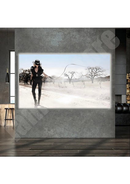 LED Işıklı Kanvas Tablo, 3D Dekoratif Baskılı Tablo Yapay Zeka Destekli Modern Tasarımlar 38 indirimleri