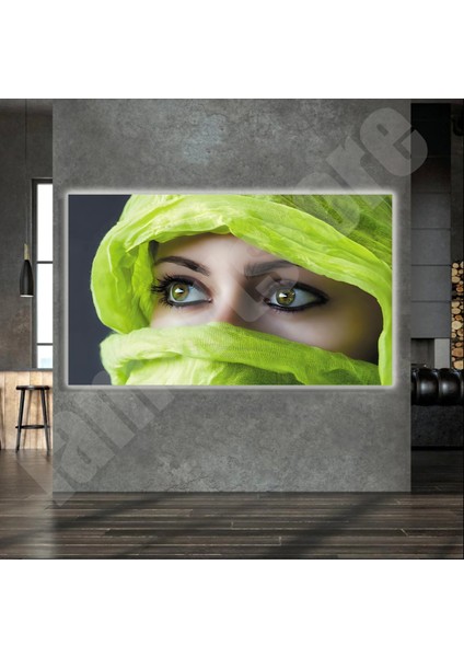 LED Işıklı Kanvas Tablo, 3D Dekoratif Baskılı Tablo Yapay Zeka Destekli Modern Tasarımlar 439 indirimleri