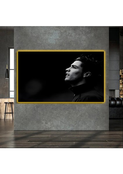 LED Işıklı Kanvas Tablo, 3D Dekoratif Baskılı Tablo Yapay Zeka Destekli Modern Tasarımlar 245 fırsatları