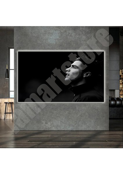 LED Işıklı Kanvas Tablo, 3D Dekoratif Baskılı Tablo Yapay Zeka Destekli Modern Tasarımlar 245 indirimleri