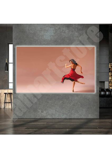 LED Işıklı Kanvas Tablo, 3D Dekoratif Baskılı Tablo Yapay Zeka Destekli Modern Tasarımlar 489 indirimleri