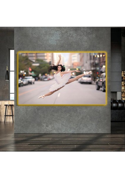 LED Işıklı Kanvas Tablo, 3D Dekoratif Baskılı Tablo Yapay Zeka Destekli Modern Tasarımlar 490 fırsatları