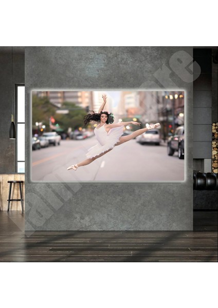 LED Işıklı Kanvas Tablo, 3D Dekoratif Baskılı Tablo Yapay Zeka Destekli Modern Tasarımlar 490 indirimleri