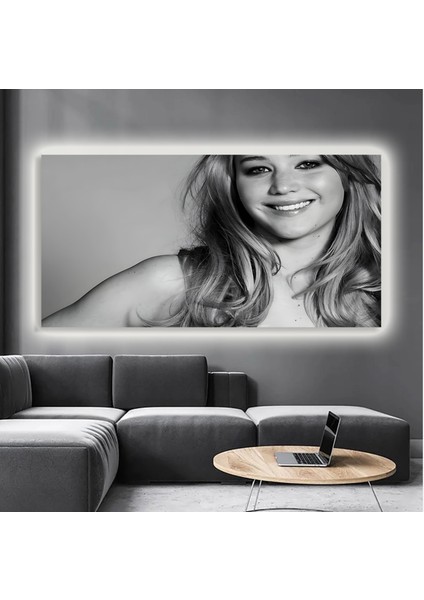 LED Işıklı Kanvas Tablo, 3D Dekoratif Baskılı Tablo Yapay Zeka Destekli Modern Tasarımlar 101 modelleri