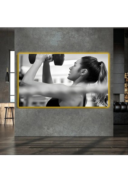 LED Işıklı Kanvas Tablo, 3D Dekoratif Baskılı Tablo Yapay Zeka Destekli Modern Tasarımlar 203 fırsatları