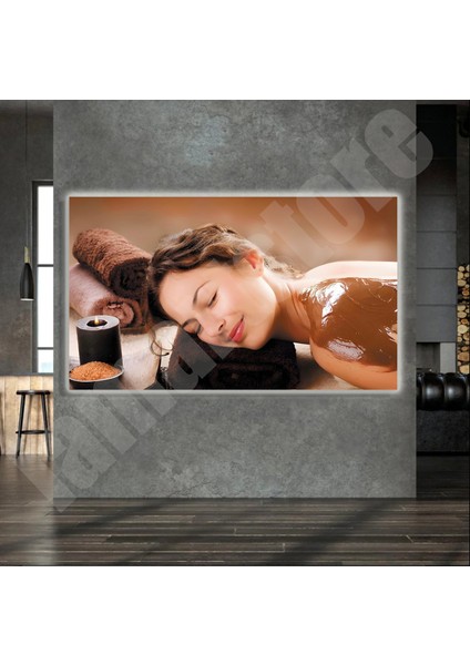 LED Işıklı Kanvas Tablo, 3D Dekoratif Baskılı Tablo Yapay Zeka Destekli Modern Tasarımlar 308 indirimleri