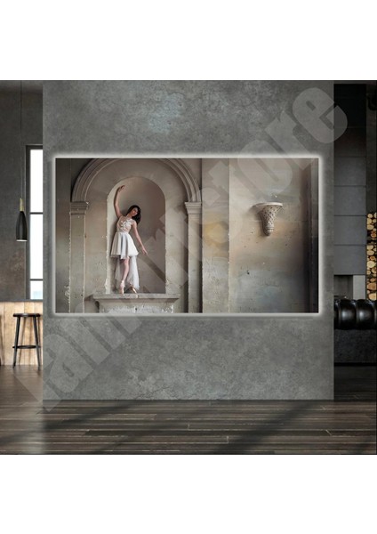 LED Işıklı Kanvas Tablo, 3D Dekoratif Baskılı Tablo Yapay Zeka Destekli Modern Tasarımlar 491 indirimleri