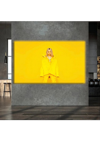 LED Işıklı Kanvas Tablo, 3D Dekoratif Baskılı Tablo Yapay Zeka Destekli Modern Tasarımlar 232 fırsatları