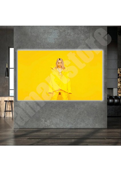 LED Işıklı Kanvas Tablo, 3D Dekoratif Baskılı Tablo Yapay Zeka Destekli Modern Tasarımlar 232 indirimleri