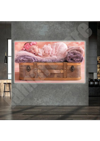 LED Işıklı Kanvas Tablo, 3D Dekoratif Baskılı Tablo Yapay Zeka Destekli Modern Tasarımlar 397 indirimleri