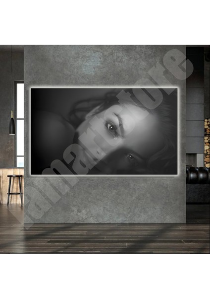 LED Işıklı Kanvas Tablo, 3D Dekoratif Baskılı Tablo Yapay Zeka Destekli Modern Tasarımlar 195 indirimleri