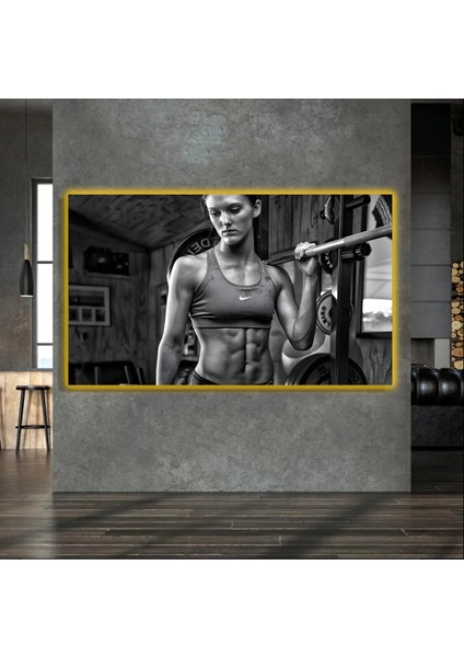 LED Işıklı Kanvas Tablo, 3D Dekoratif Baskılı Tablo Yapay Zeka Destekli Modern Tasarımlar 163 fırsatları