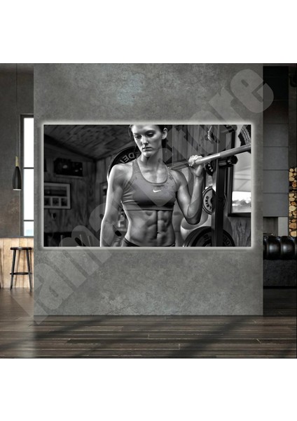 LED Işıklı Kanvas Tablo, 3D Dekoratif Baskılı Tablo Yapay Zeka Destekli Modern Tasarımlar 163 indirimleri