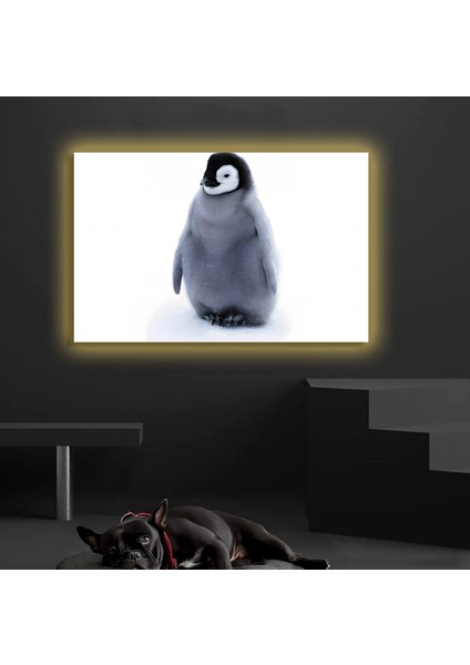 LED Işıklı Kanvas Tablo, 3D Dekoratif Baskılı Tablo Yapay Zeka Destekli Modern Tasarımlar 373 fiyatları