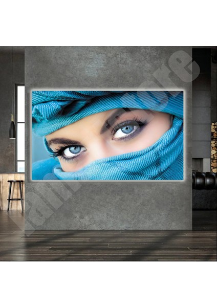 LED Işıklı Kanvas Tablo, 3D Dekoratif Baskılı Tablo Yapay Zeka Destekli Modern Tasarımlar 441 indirimleri