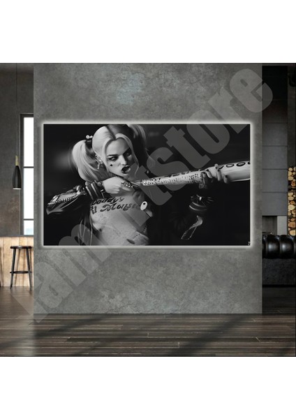 LED Işıklı Kanvas Tablo, 3D Dekoratif Baskılı Tablo Yapay Zeka Destekli Modern Tasarımlar 99 indirimleri