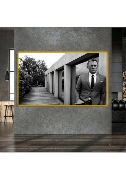 LED Işıklı Kanvas Tablo, 3D Dekoratif Baskılı Tablo Yapay Zeka Destekli Modern Tasarımlar 85 fırsatları