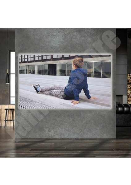 LED Işıklı Kanvas Tablo, 3D Dekoratif Baskılı Tablo Yapay Zeka Destekli Modern Tasarımlar 166 indirimleri