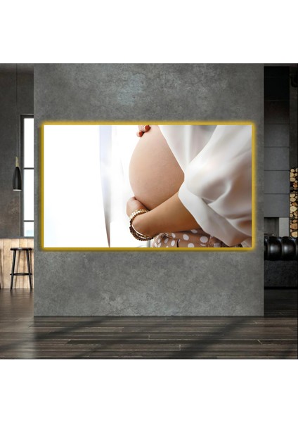 LED Işıklı Kanvas Tablo, 3D Dekoratif Baskılı Tablo Yapay Zeka Destekli Modern Tasarımlar 300 fırsatları